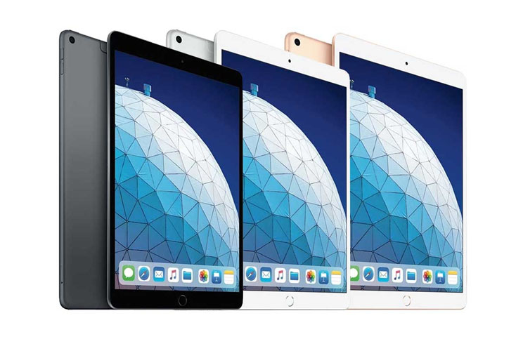 אפל הודיעה על ריקול ל-iPad Air