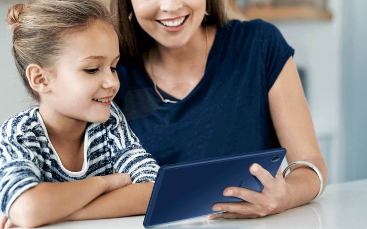 הונור מכריזה על ה-Honor Tablet X7