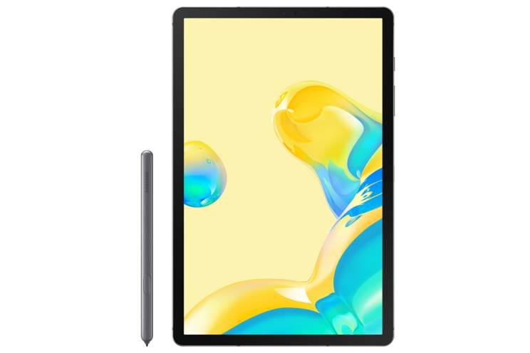 הוכרז: Galaxy Tab S6 5G - תמיכה בדור החמישי ומפרט עוצמתי