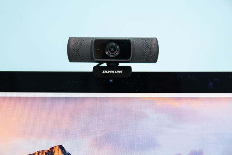 מבחן מצלמות רשת
