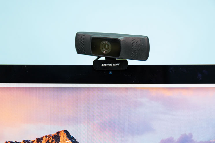 מבחן מצלמות רשת
