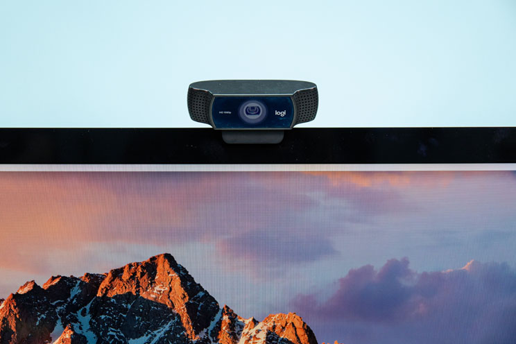 מבחן מצלמות רשת
