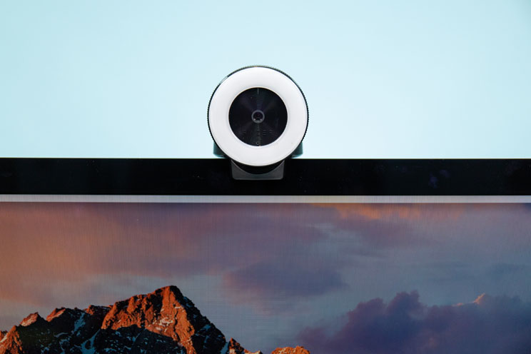 מבחן מצלמות רשת
