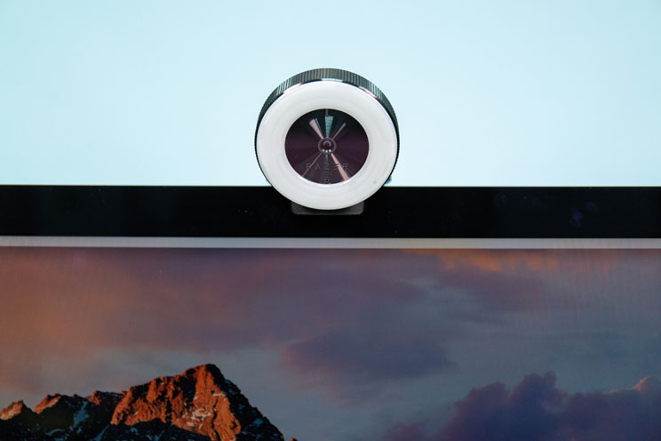 מבחן מצלמות רשת
