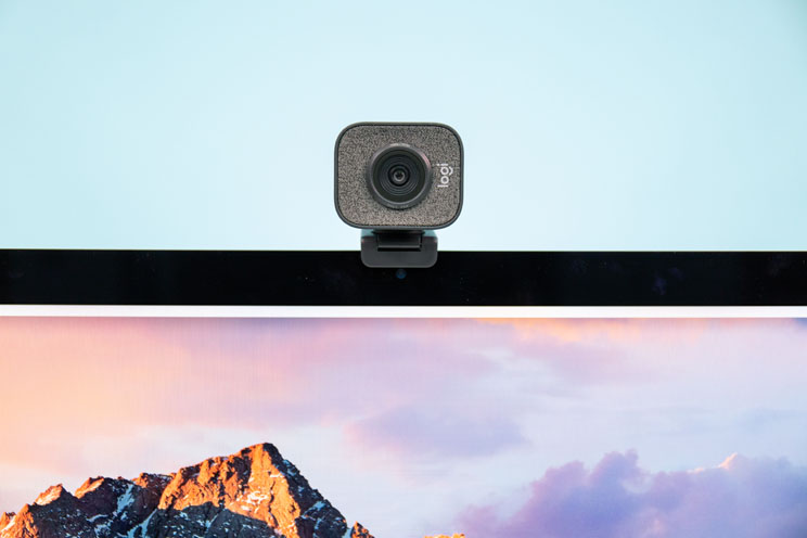 מבחן מצלמות רשת
