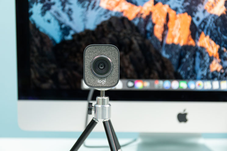 מבחן מצלמות רשת
