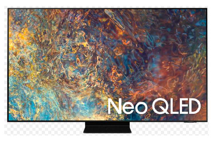 Samsung הציגה את סדרת המסכים שלה לשנת 2022