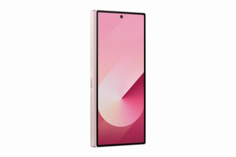 Galaxy Z Fold6: הכי פרקטי שיש