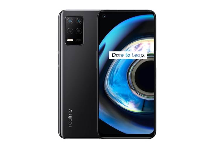 רילמי חושפת את סדרת Realme Q3 