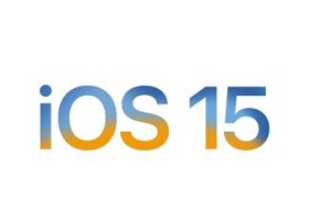 אפל מציגה את מערכת ההפעלה Apple iOS 15 לאייפונים