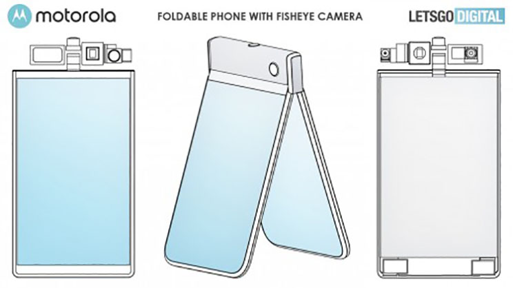 מתקפלים: הדור הבא מתקפלים: הדור הבא