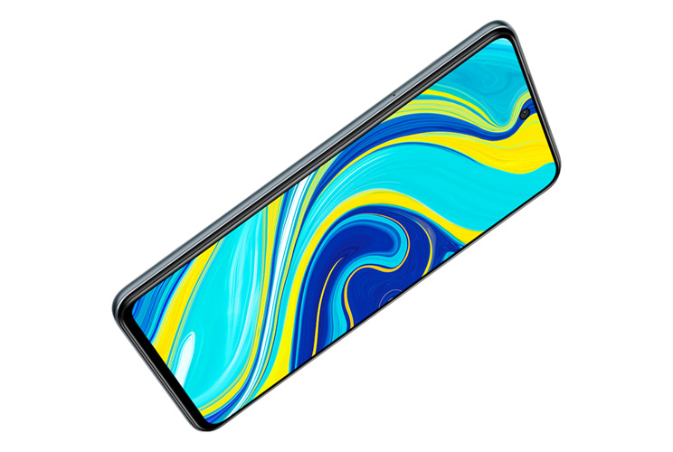 הושק בישראל: Redmi Note 9S