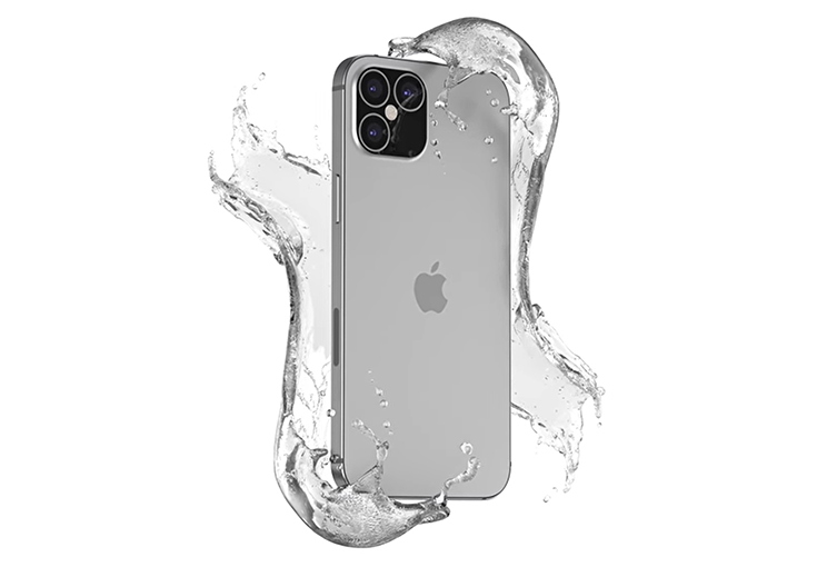 דיווח: סדרת iPhone 12 תוכרז ב-13 באוקטובר