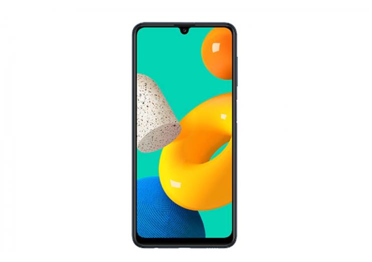 הוכרז: Samsung Galaxy M32