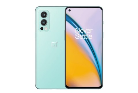 וואן פלוס מציגה את ה-OnePlus Nord 2 5G