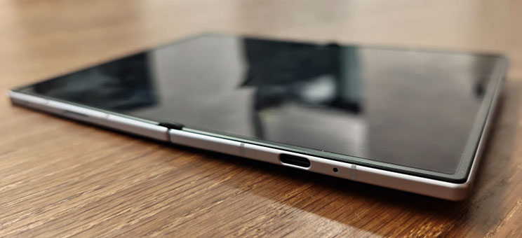 Samsung Galaxy Z Fold8: המתקפל הכי פרקטי