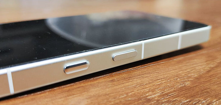 Nothing Phone (3): ניסיון ראוי להערכה