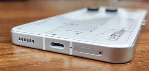 Nothing Phone (3): ניסיון ראוי להערכה