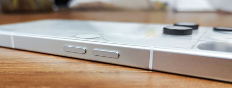 Nothing Phone (3): ניסיון ראוי להערכה