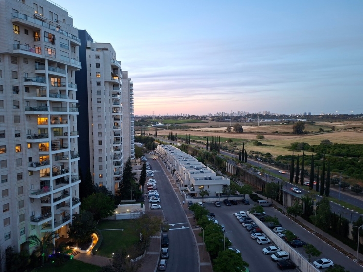 Samsung Galaxy A56 5G: כמעט לא מרגיש ביניים