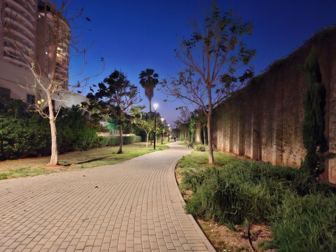 Samsung Galaxy A56 5G: כמעט לא מרגיש ביניים