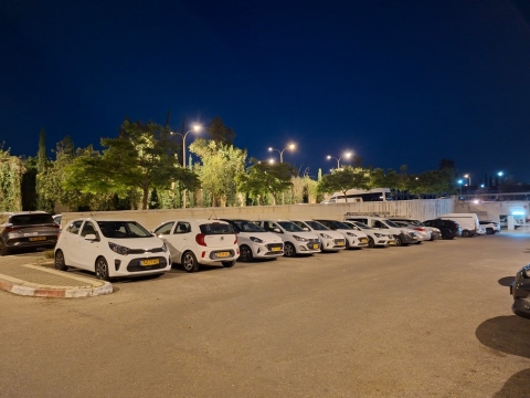 Samsung Galaxy A56 5G: כמעט לא מרגיש ביניים