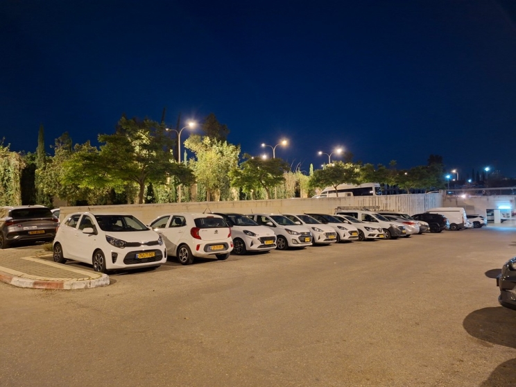 Samsung Galaxy A56 5G: כמעט לא מרגיש ביניים