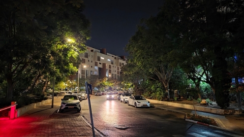 Galaxy S25 Edge: צעד קדימה - ואחורה