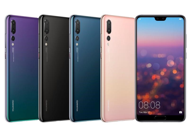 מערכת השבבים לשוק הגבוה Huawei Kirin 980 תוצג ב-IFA 2018