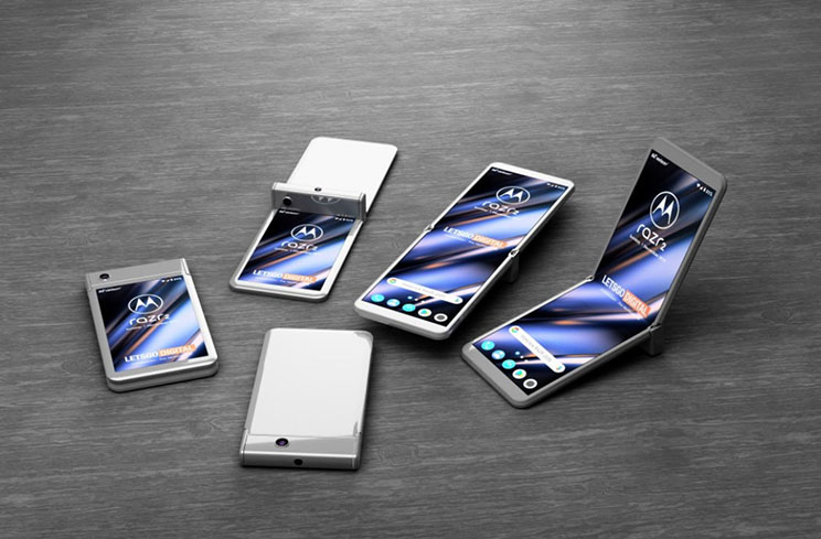 מתקפלים: הדור הבא מתקפלים: הדור הבא