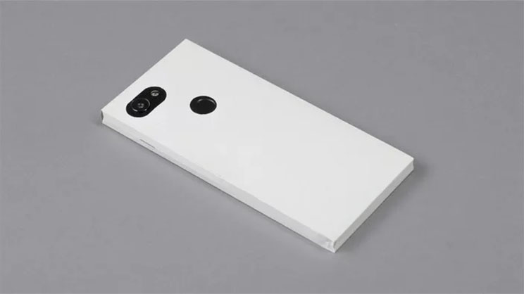 מכורים לסמארטפון? לגוגל יש פיתרון עבורכם