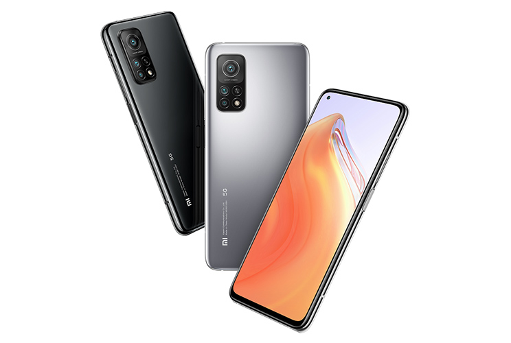 עכשיו בחנויות: Xiaomi Mi 10T עם 5G