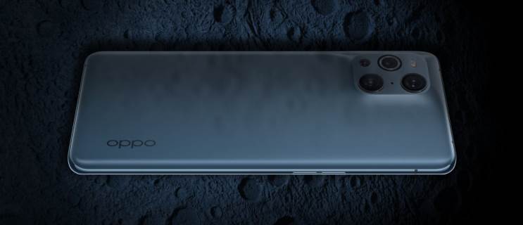 אופו מכריזה על סמארטפון הפרימיום Oppo Find X3 Pro