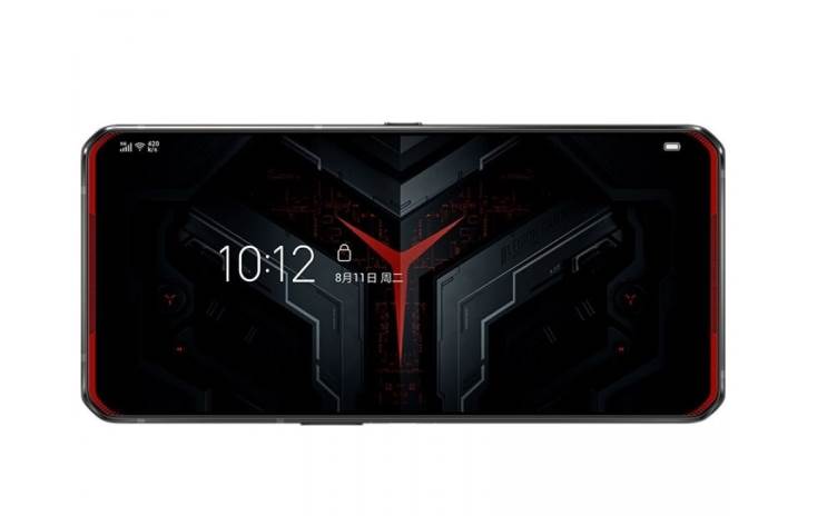 סמארטפון הגיימינג הבא של לנובו יגיע עם 16GB RAM