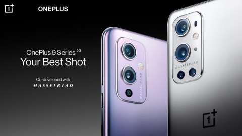 וואן פלוס חושפת פרטים ראשונים על OnePlus 9 Pro