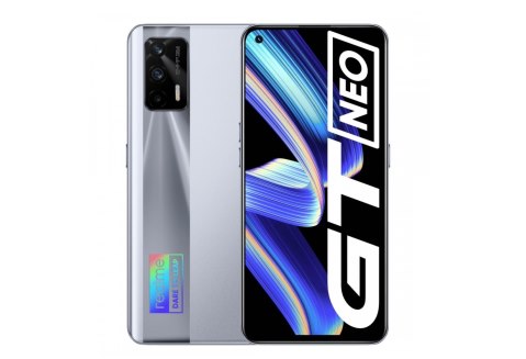 רילמי מכריזה על סמארטפון ה-Realme GT Neo 