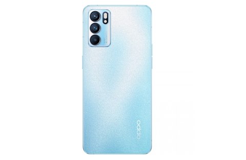 אופו מכריזה על סדרת Oppo Reno 6