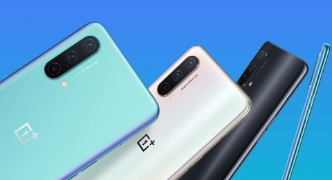 וואן פלוס משיקה בישראל את ה-OnePlus Nord CE