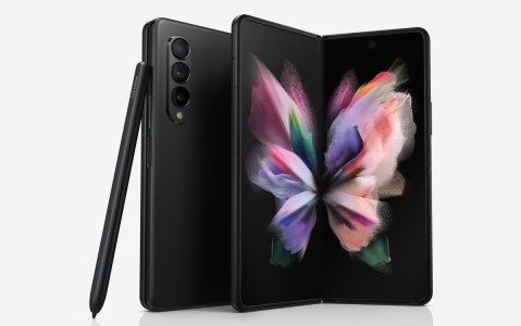 הודלף: זהו העיצוב הסופי של ה-Galaxy Z Fold 3 ו-Z Flip 3