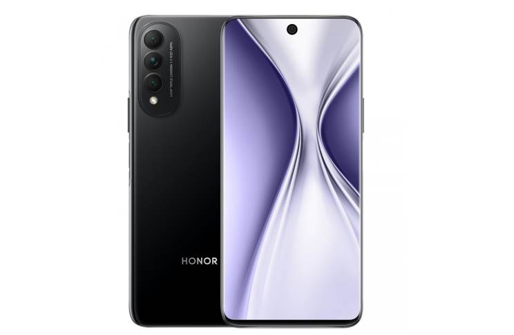 הונור מציגה את מכשיר הדור החמישי Honor X20 SE
