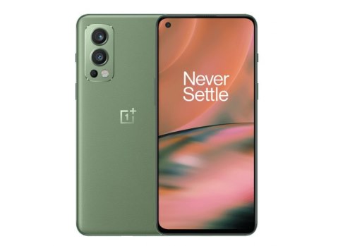 וואן פלוס מציגה את ה-OnePlus Nord 2 5G