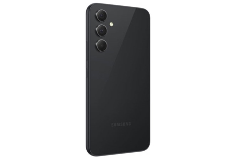 Samsung Galaxy A54 5G: עוד מאותו דבר