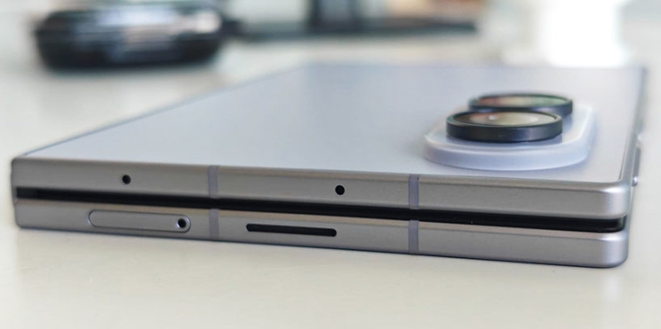 Samsung Galaxy Z Fold8: המתקפל הכי פרקטי