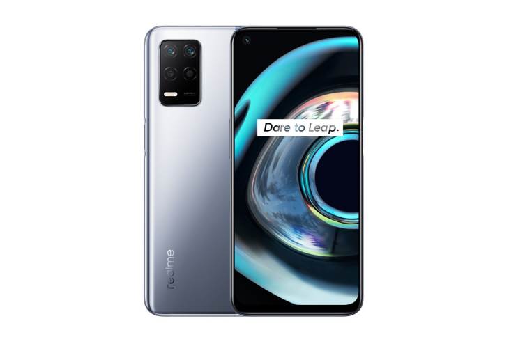 רילמי חושפת את סדרת Realme Q3 