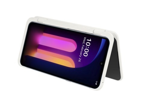 LG חושפת את מכשיר הדגל LG V60