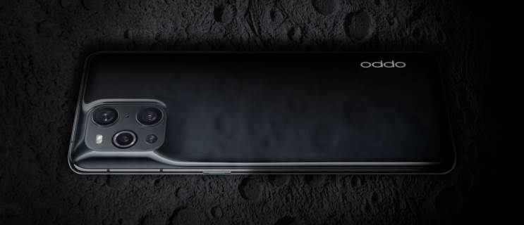 אופו מכריזה על סמארטפון הפרימיום Oppo Find X3 Pro