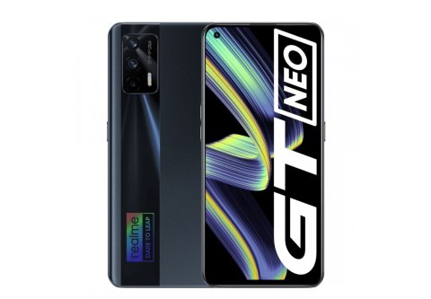 רילמי מכריזה על סמארטפון ה-Realme GT Neo 