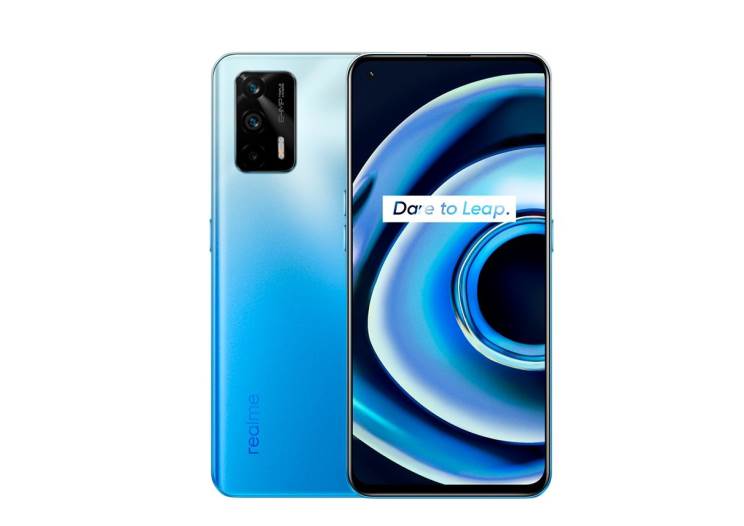 רילמי חושפת את סדרת Realme Q3 