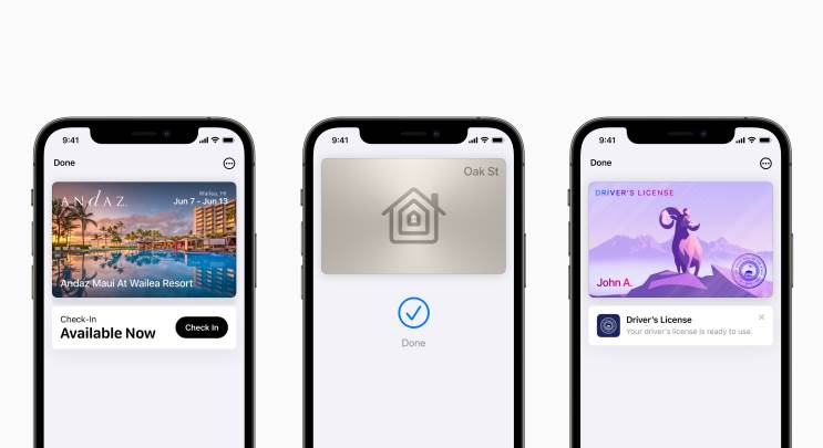 אפל מציגה את מערכת ההפעלה Apple iOS 15 לאייפונים