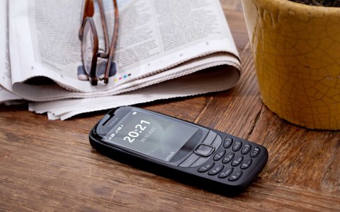 הוכרזו: Nokia C30 ו-Nokia 6310